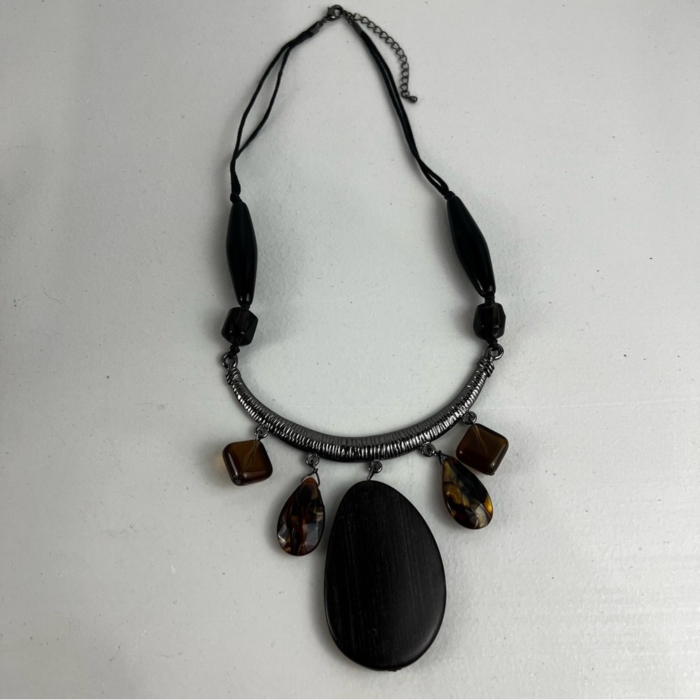 Tribal Style Necklace
